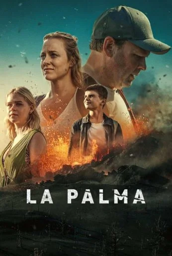 Остров Пальма (2024) онлайн бесплатно